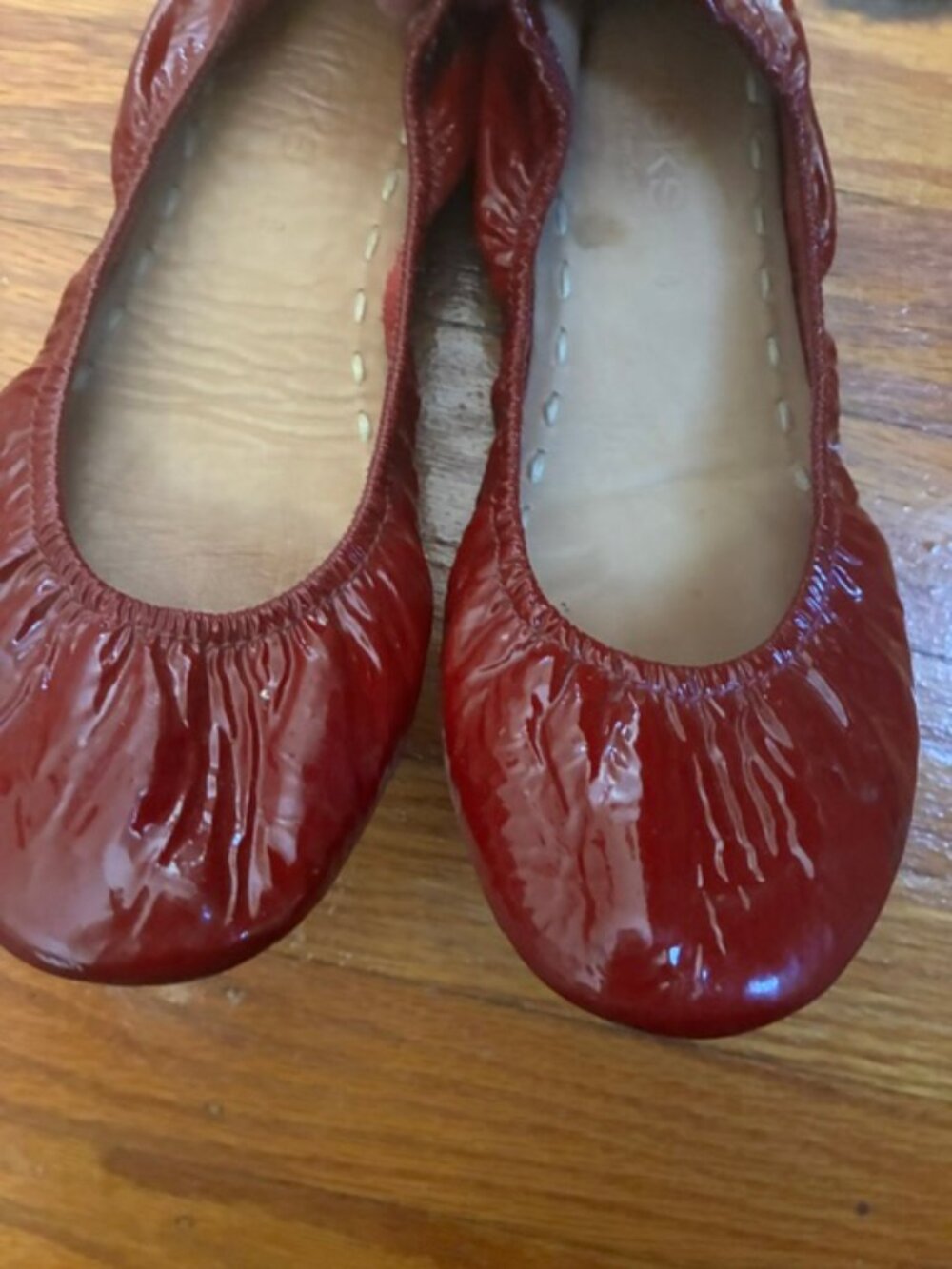 Tieks Ballet Flats - Picture 3 of 7